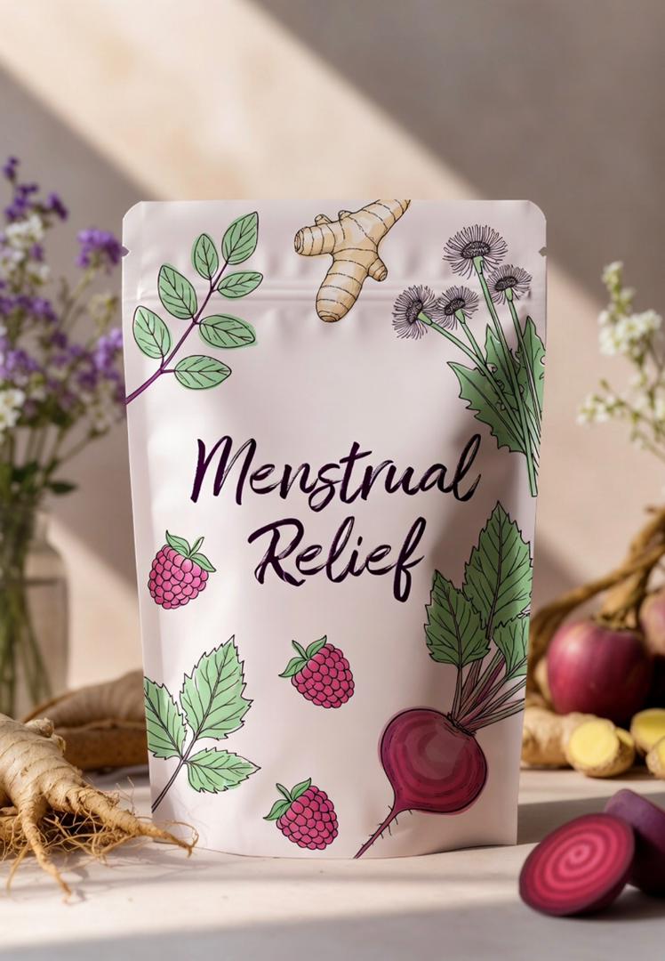 Menstrual Relief