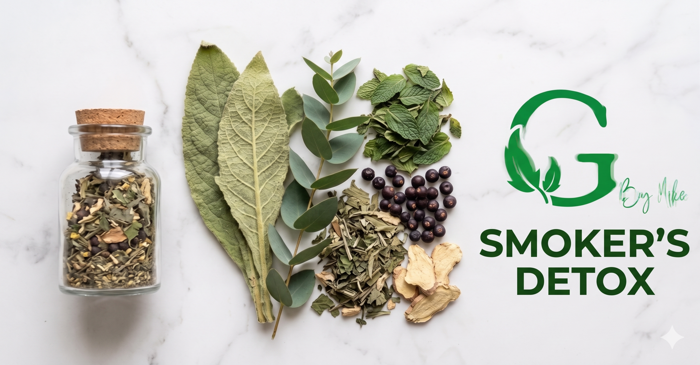 Smoker's Detox
